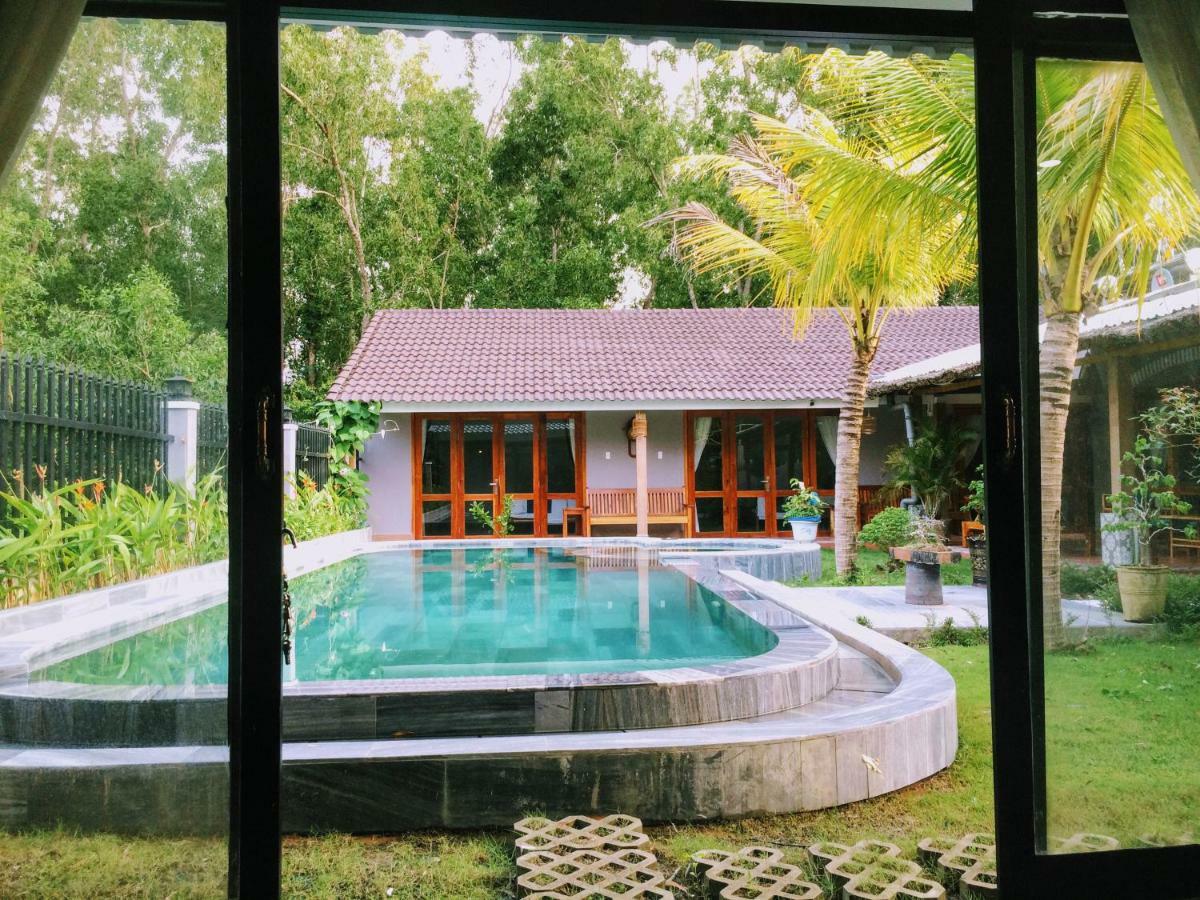 Roise Paradise Phu Quoc Exterior foto