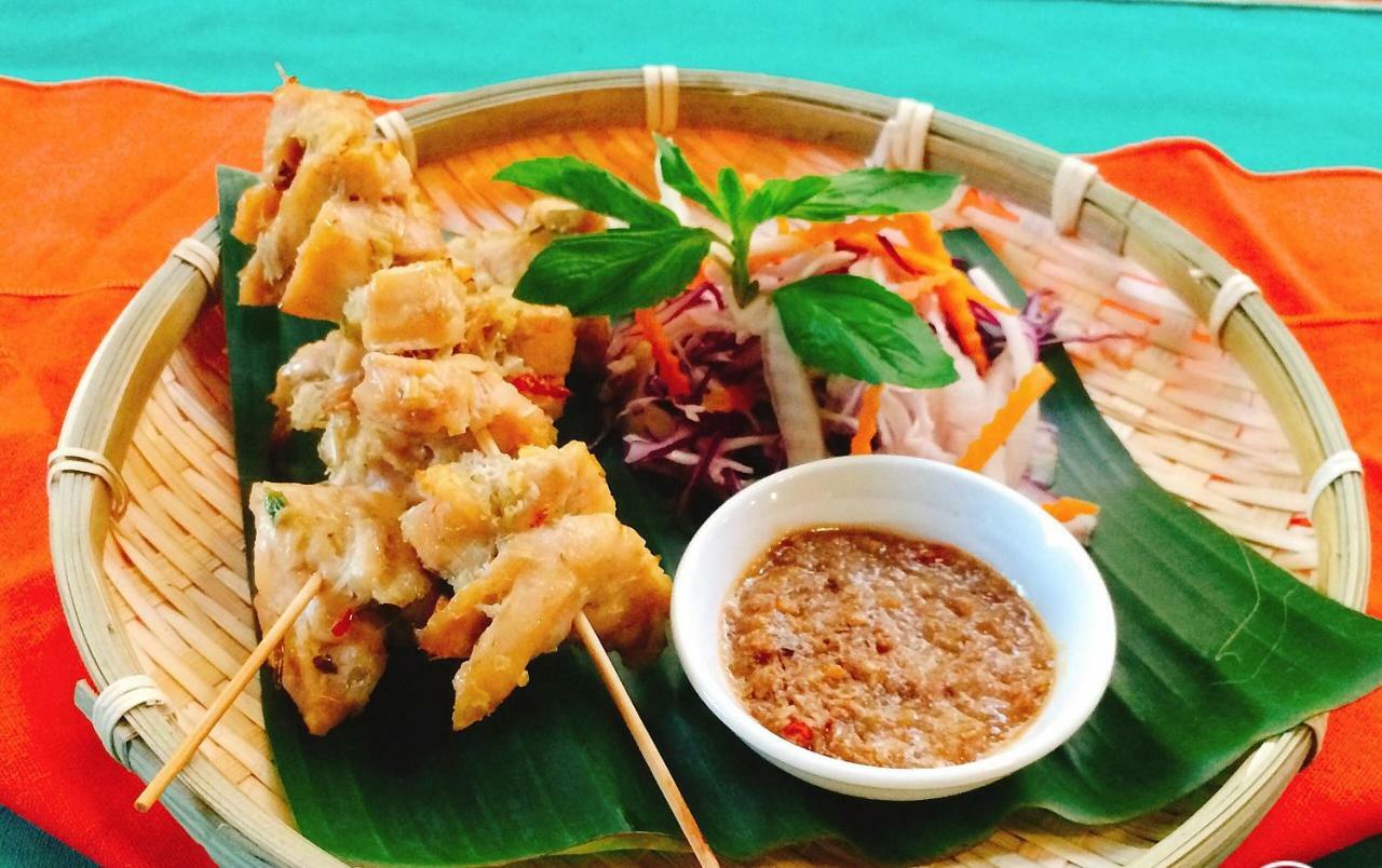 Roise Paradise Phu Quoc Exterior foto