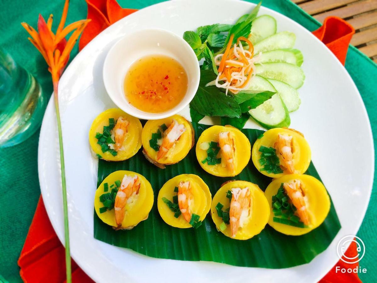 Roise Paradise Phu Quoc Exterior foto