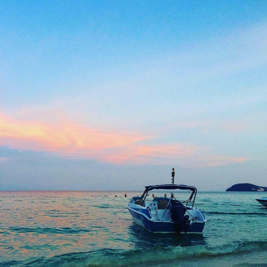 Roise Paradise Phu Quoc Exterior foto