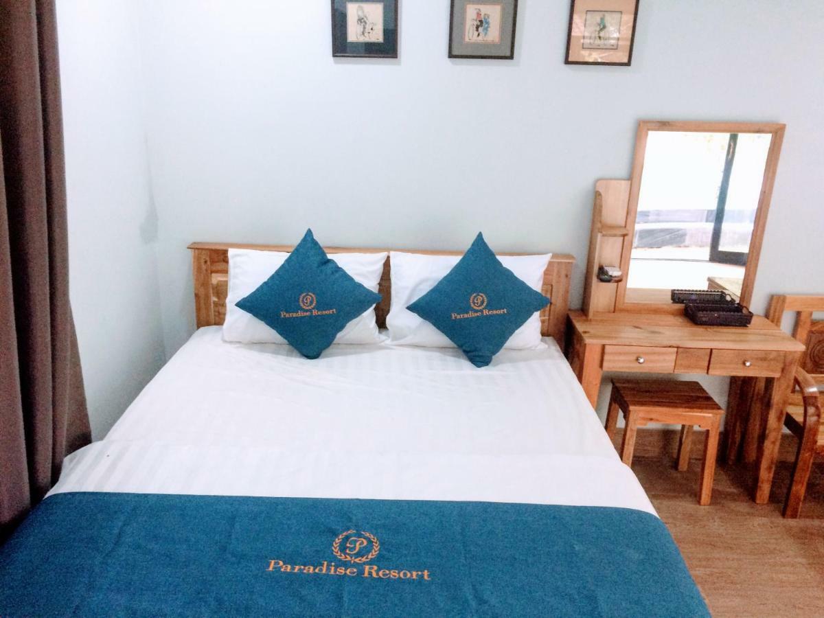 Roise Paradise Phu Quoc Exterior foto