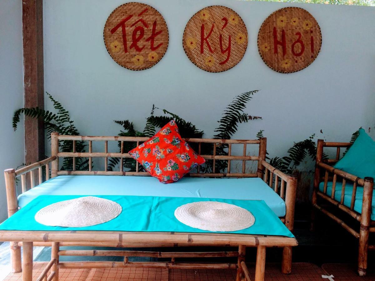 Roise Paradise Phu Quoc Exterior foto