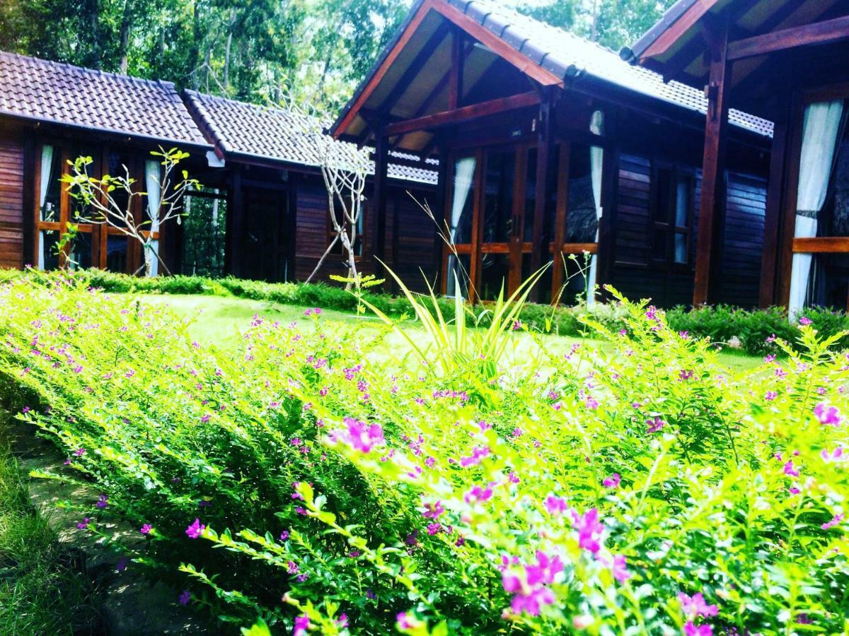 Roise Paradise Phu Quoc Exterior foto