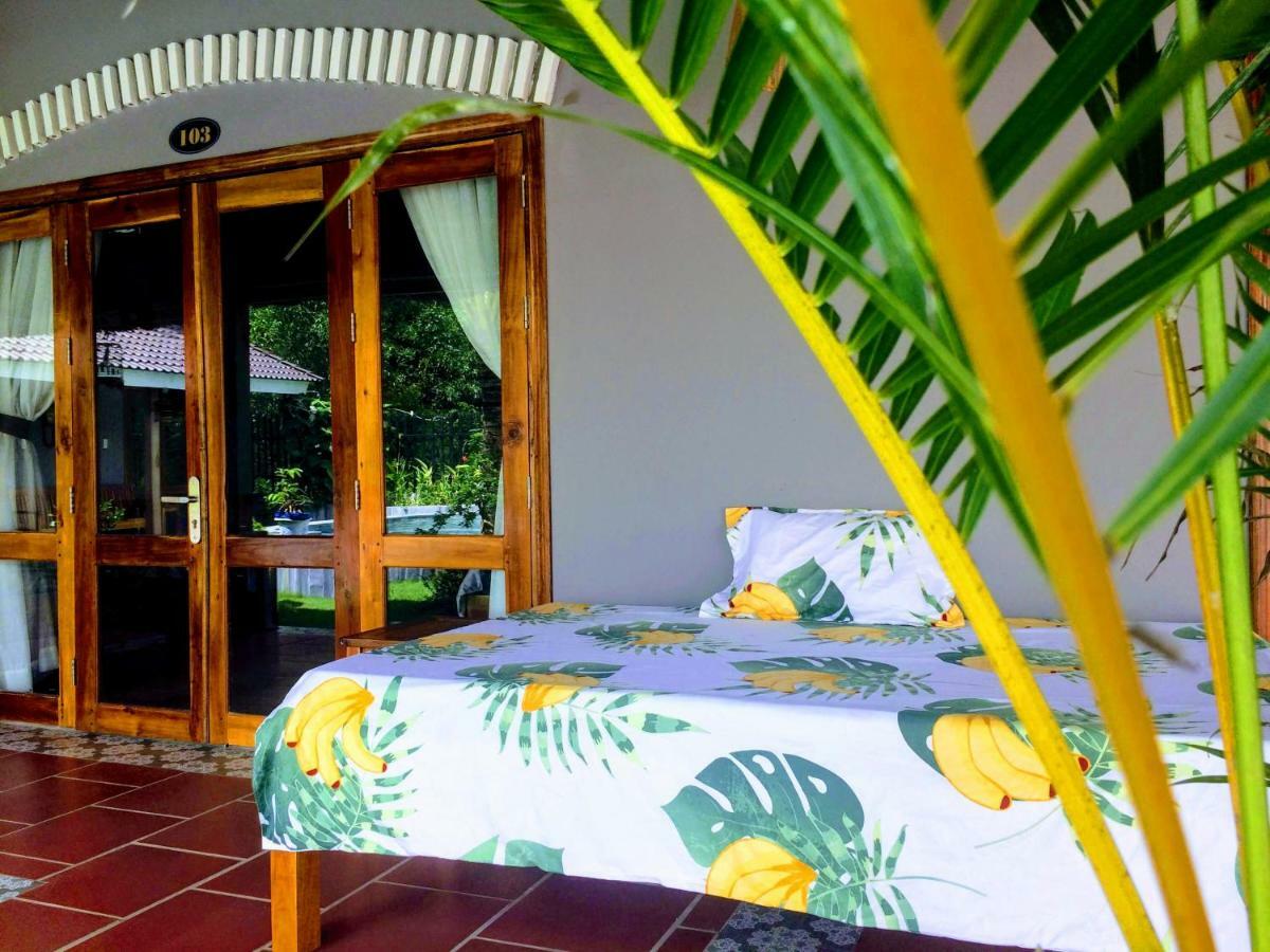 Roise Paradise Phu Quoc Exterior foto