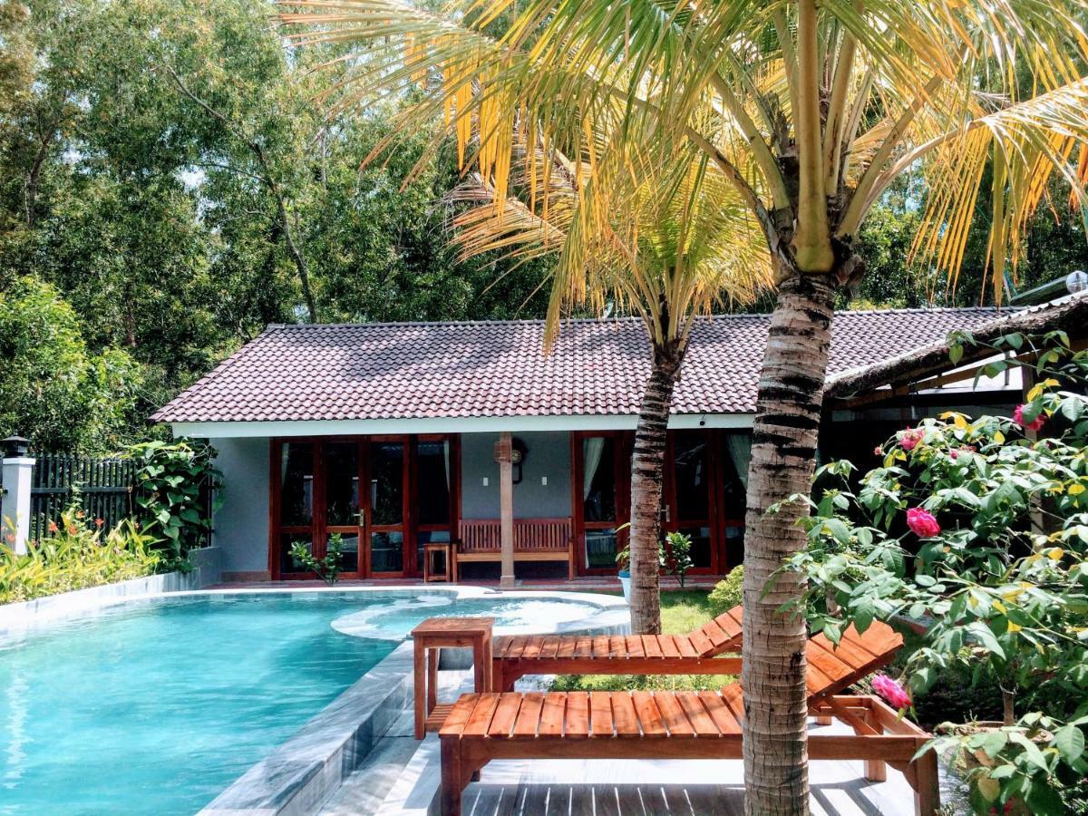 Roise Paradise Phu Quoc Exterior foto