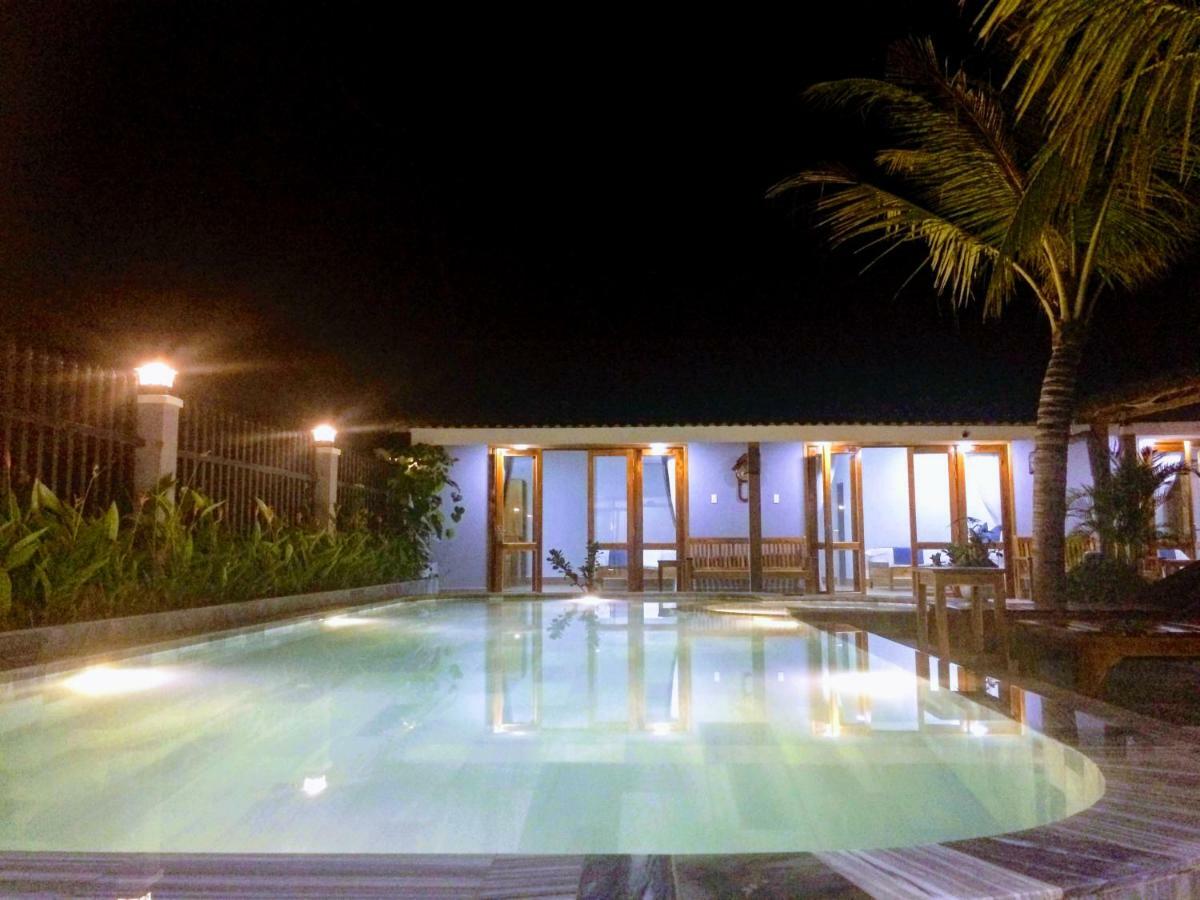 Roise Paradise Phu Quoc Exterior foto