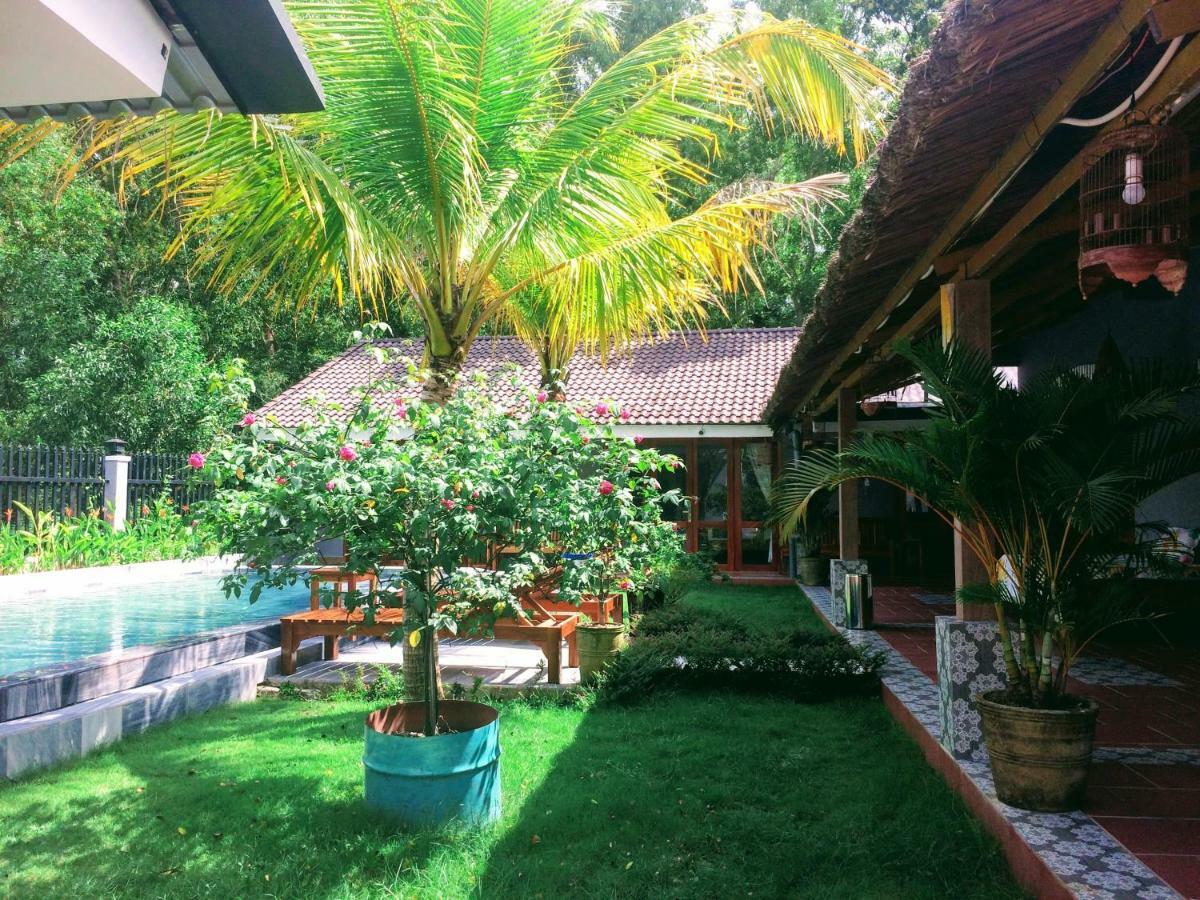 Roise Paradise Phu Quoc Exterior foto