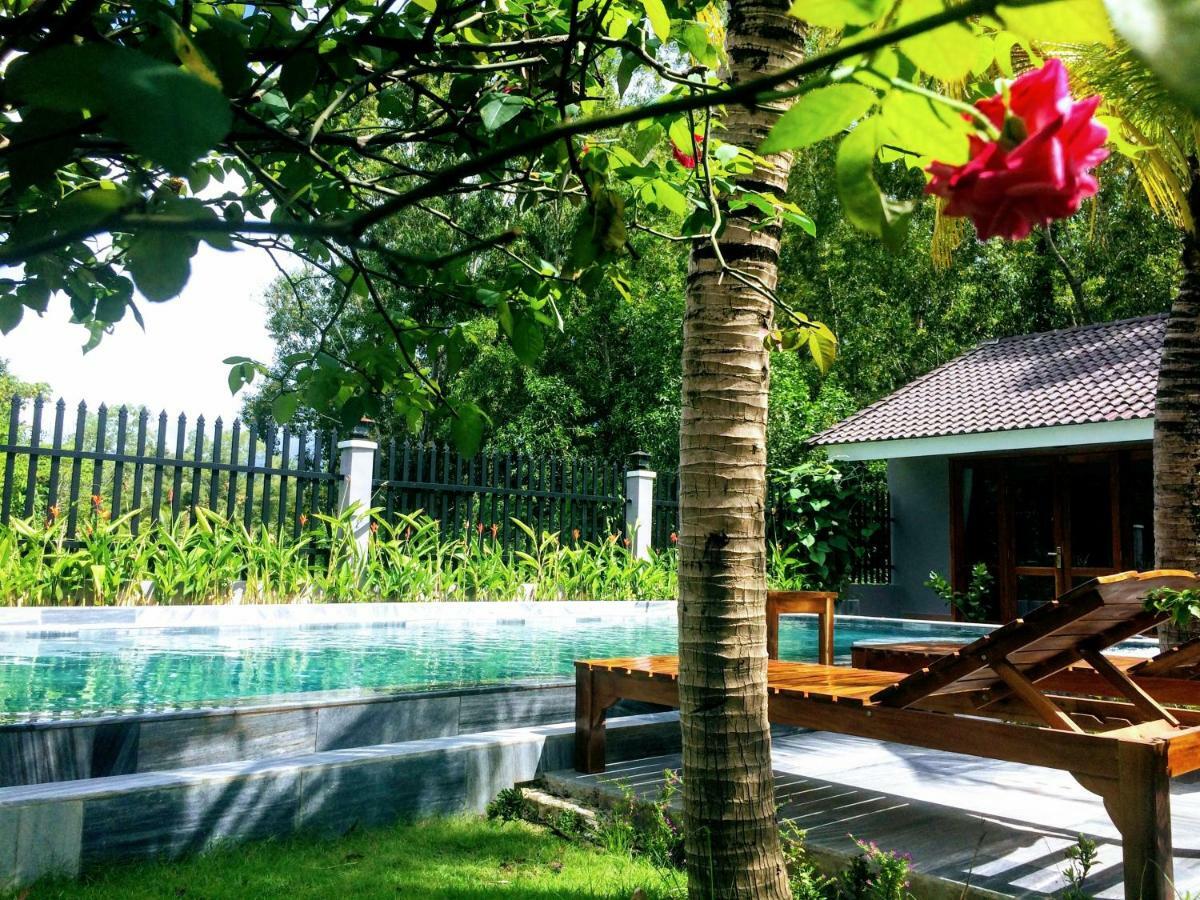 Roise Paradise Phu Quoc Exterior foto