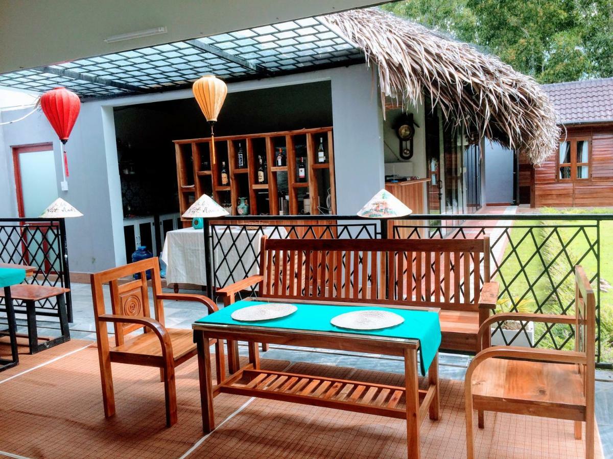 Roise Paradise Phu Quoc Exterior foto