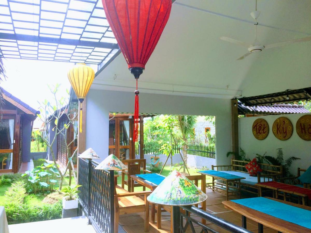 Roise Paradise Phu Quoc Exterior foto