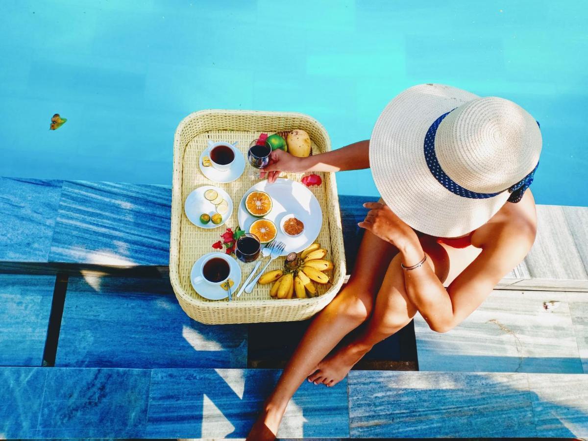 Roise Paradise Phu Quoc Exterior foto