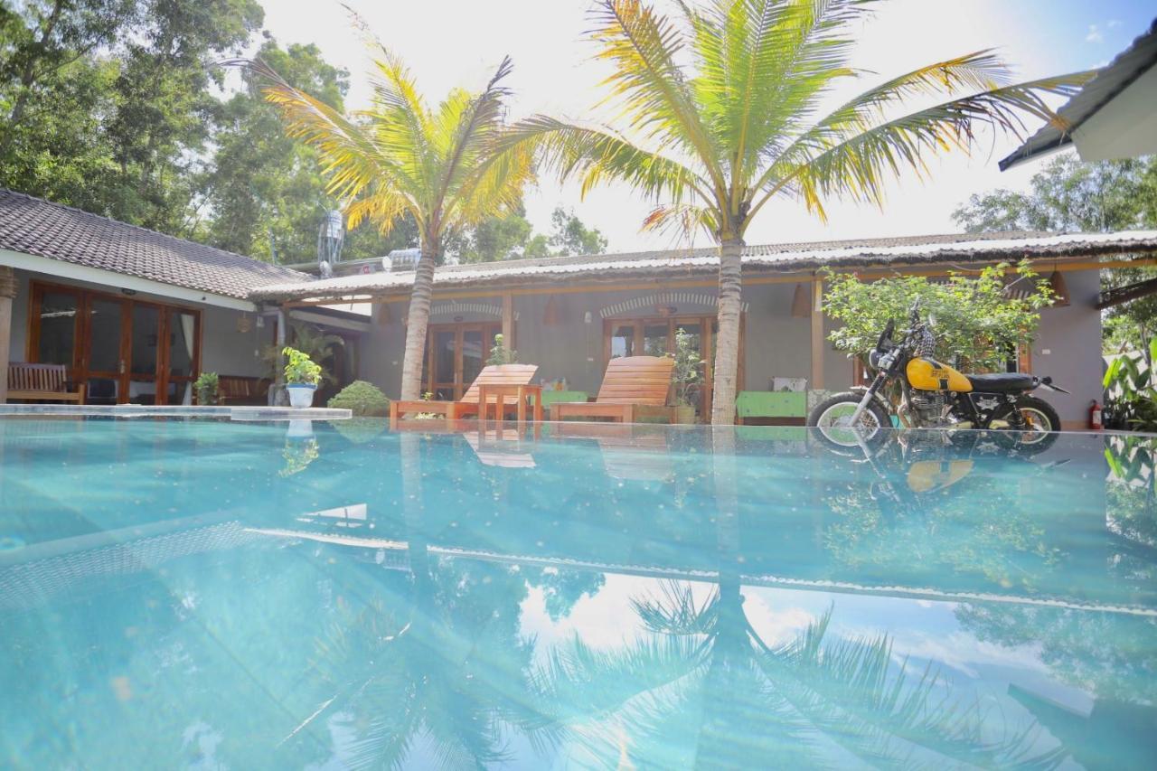 Roise Paradise Phu Quoc Exterior foto