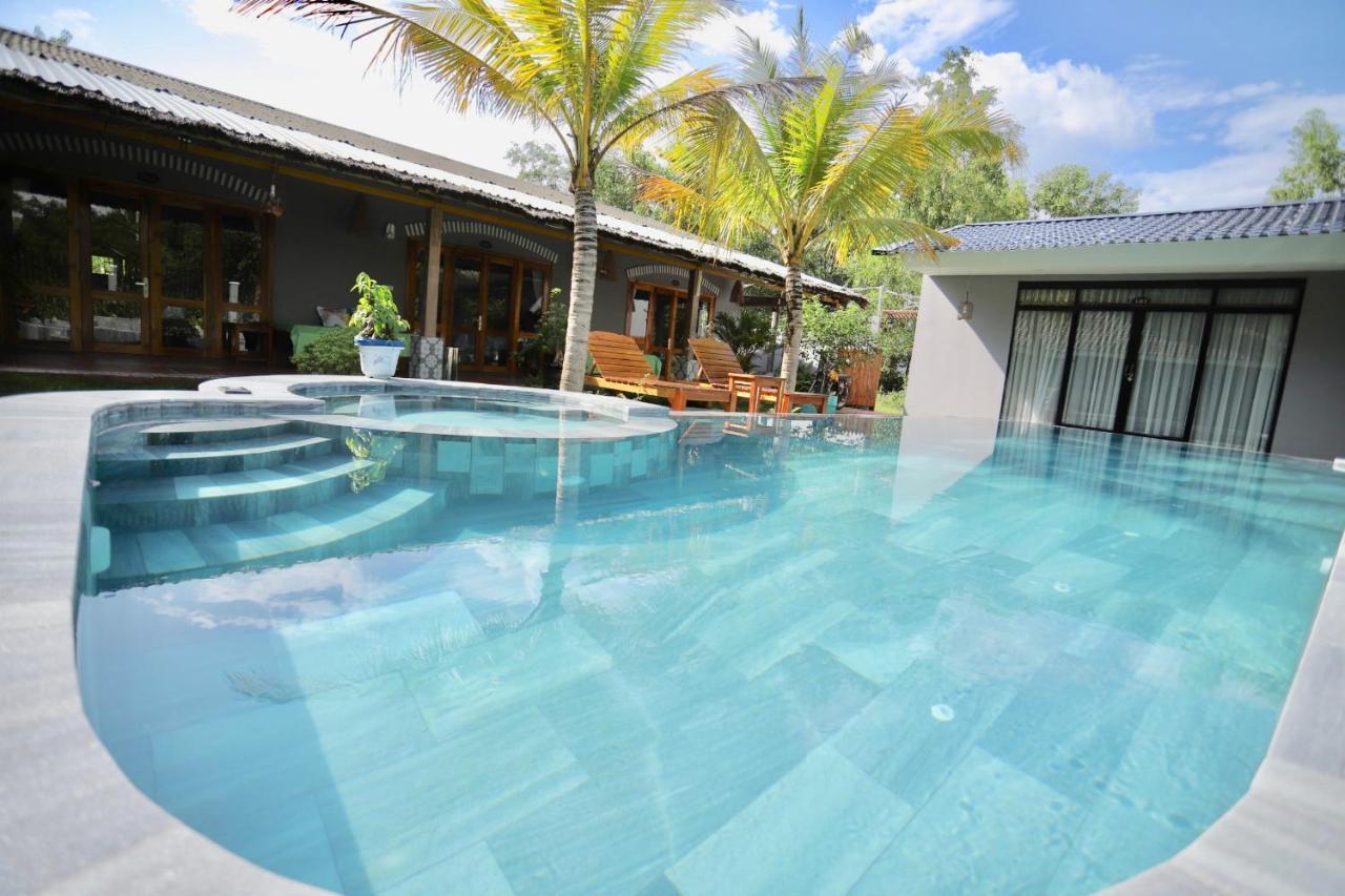 Roise Paradise Phu Quoc Exterior foto