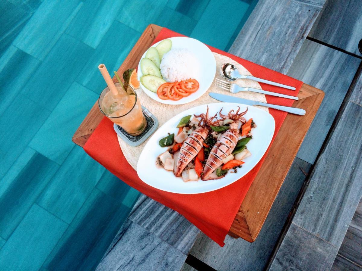 Roise Paradise Phu Quoc Exterior foto