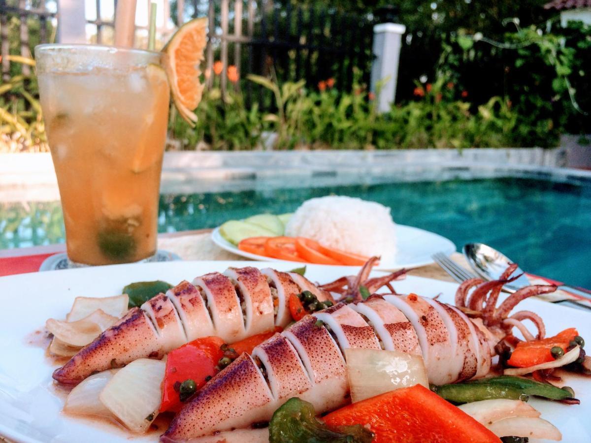 Roise Paradise Phu Quoc Exterior foto