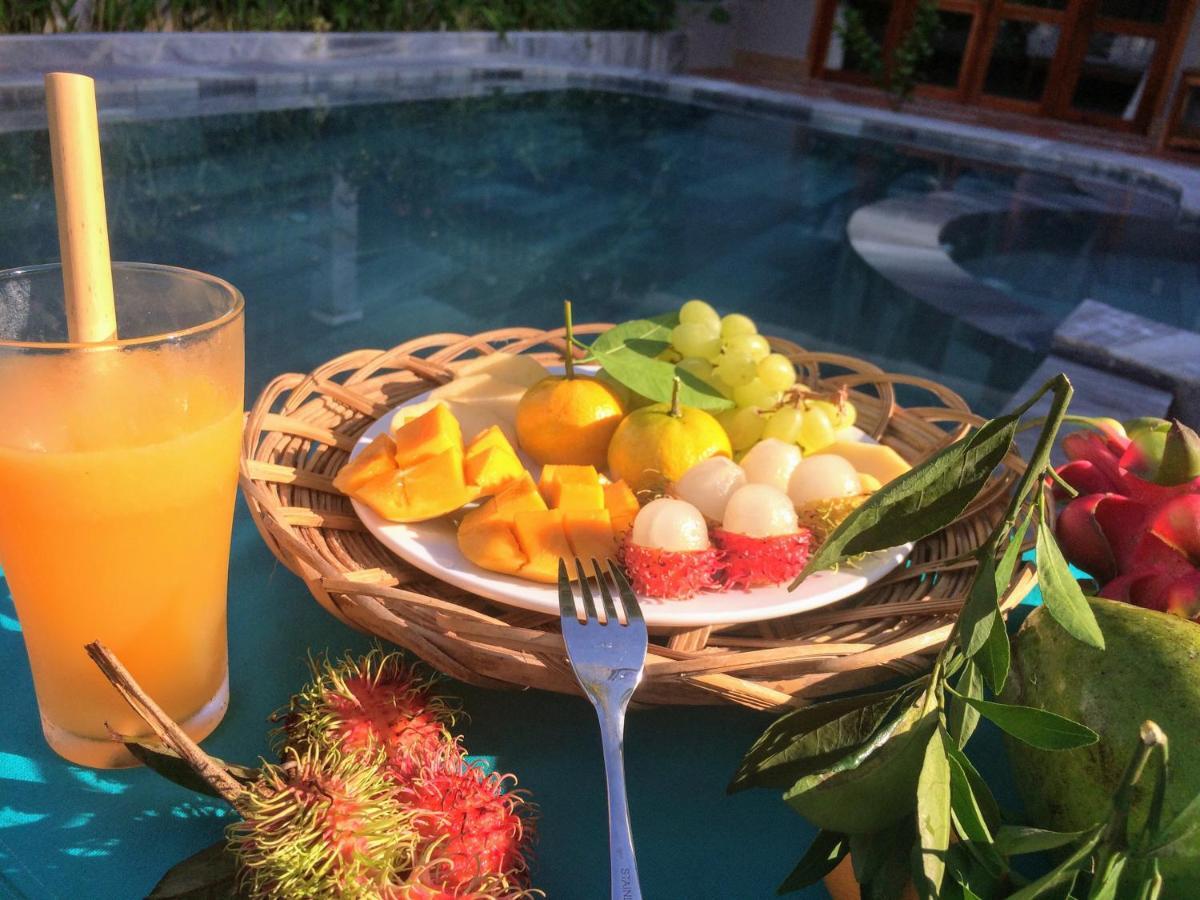 Roise Paradise Phu Quoc Exterior foto